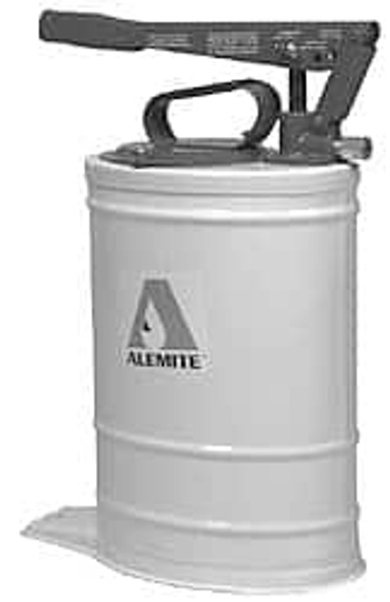 ALEMITE 7149-T GREASE FITTINGS