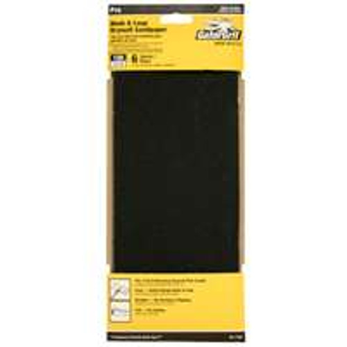 ALI INDUSTRIES 7158 DRYWALL HOOK & LOOP SANDPAPER, 120-GRIT,