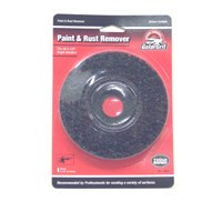ALI INDUSTRIES 9483 PAINT & RUST STRIP KIT, SILICON CARBIDE,