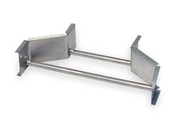 COPE 248-24ST-12 REDUCING FITTING STRAIGHT 24 TO 12 IN 