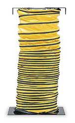 ALLEGRO INDUSTRIES, INC. 9650-25 9650-25 DUCTING 20" DIAMETER