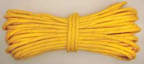 ALL GEAR AGBR916150 BULL ROPE PES/NYLON 9/16IN. DIA. 150FT L