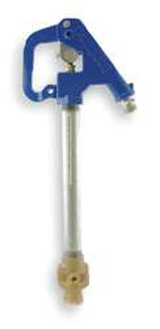 CAMPBELL YH-6LF LEAD FREE FROST PROOF YARD HYDRANT 6 FT.