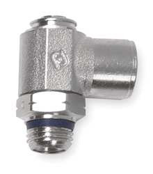 ALPHA FITTINGS 88972-04-04 UNIVERSAL FLOW CONTROL 1/4 IN FNPTFXTUBE