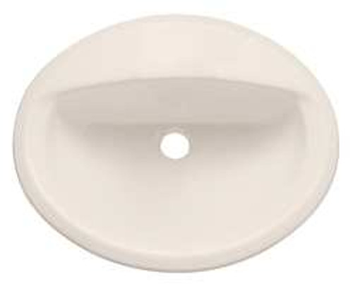 AMERICAN STANDARD 0475.047.222 BATHROOM SINK COUNTER TOP 20-3/8 IN L