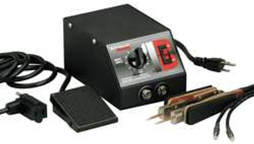 AMERICAN BEAUTY TOOLS 10504 TWEEZER-STYLE SOLDERING SYSTEM 250W 1/8 AMERICAN BEAUTY TOOLS 10504 TWEEZER-STYLE SOLDERING SYSTEM 250W 1/8