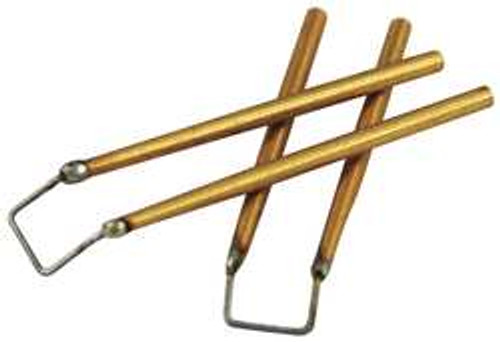 AMERICAN BEAUTY TOOLS 105132 WIRESTRIPPING ELEMENTS PK 2