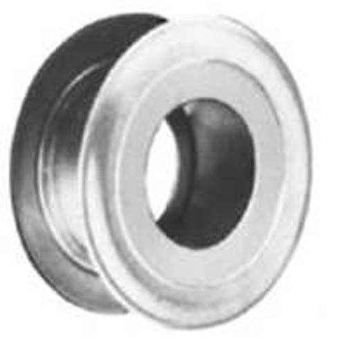 AMERICAN METAL 3EWT 3IN WALL THIMBLE              