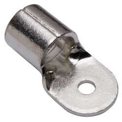 BURNDY YAD33M10E38 COMPRESSION LUG 3/8IN. STUD 450 KCMIL