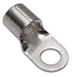 BURNDY YAD30M16E58 COMPRESSION LUG 5/8IN. STUD 300 KCMIL