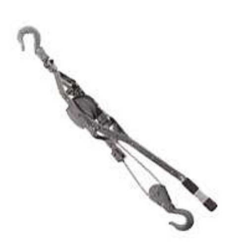 AMERICAN POWER PULL 72A PROFESSIONAL POWER PULLER WITH 6-IN. X 6 AMERICAN POWER PULL 72A PROFESSIONAL POWER PULLER WITH 6-IN. X 6