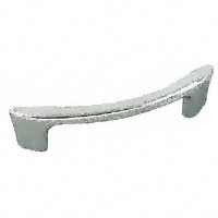 AMEROCK CORP BP341526 POL CHRM MODERN PULL          