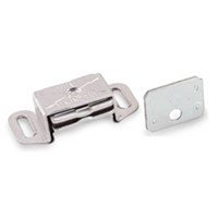 AMEROCK CORP BP9783AL 1-15/16X11/16 MAGNET CATCH    