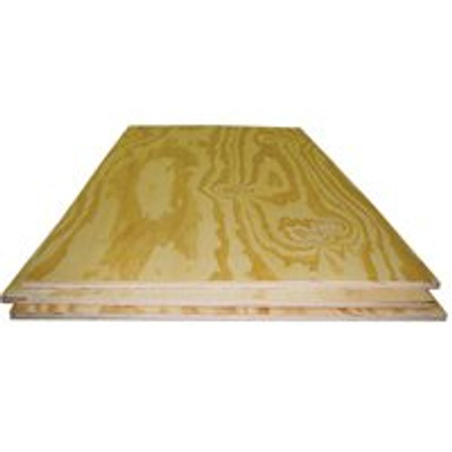 ALEXANDRIA MOULDING INC PY003-PY048C PLYWOOD HANDY PANEL, 3/4-IN. X 2 X 4-FT. ALEXANDRIA MOULDING INC PY003-PY048C PLYWOOD HANDY PANEL, 3/4-IN. X 2 X 4-FT.