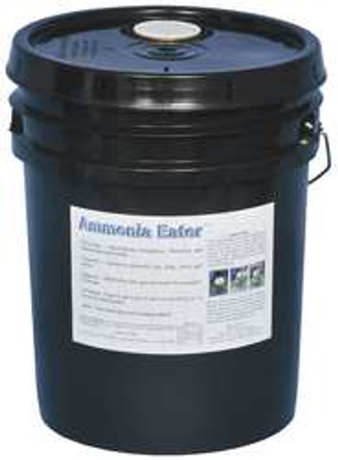 AMMONIA EATER 4401-005 AMMONIA NEUTRALIZER 5 GAL.
