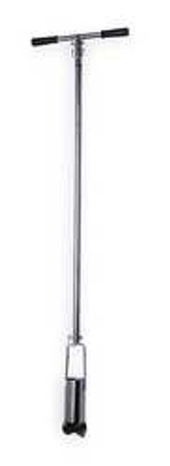 AMS 301.66 TELESCOPING AUGER KIT DIA 3 1/4 IN