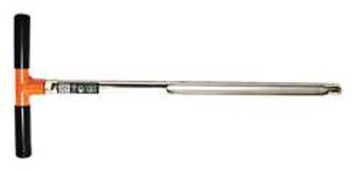 AMS 401.02 SOIL RECOVERY PROBE REGULAR 7/8 INX21IN