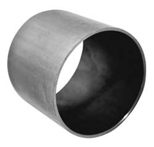 AMS 404.12 LINER DIA 2 IN LENGTH 2 IN ALUMINUM