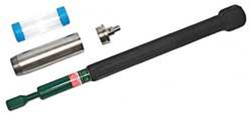 AMS 404.44 SOIL CORE SAMPLER 2 1/2 IN X 6 IN 5/8 IN