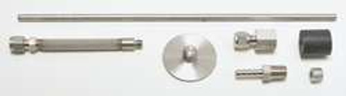 AMS 52955 SUB-SLAB GVP TAMPER-RESISTANT KIT