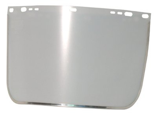 ANCHOR BRAND 3440-B-CL ANCHOR 9 X 15.5 CLEAR BOUND VISOR FOR JA