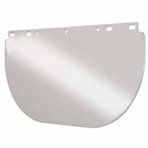 ANCHOR BRAND 4178-C ANCHOR 8 X 16-1/2 CLEARVISOR FOR FIBRE M
