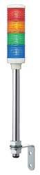 SCHNEIDER ELECTRIC XVC6M4 TOWER LIGHT 60MM RED/ORANGE/GREEN/BLUE