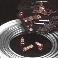 ANDERSON METAL CORP 760008 ICEMAKER INSTALL KITHEI-1SP   