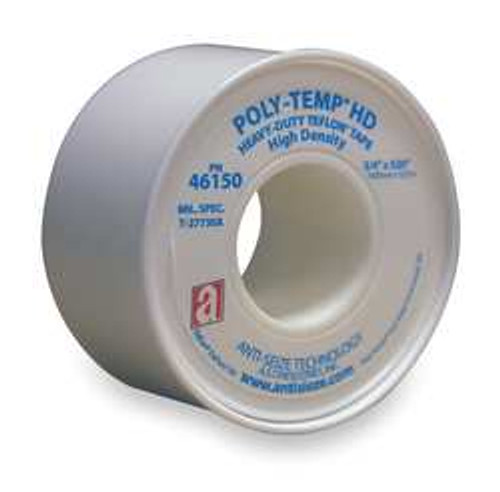 ANTI-SEIZE 46150 THREAD SEALANT TAPE 3/4 IN W 520 IN L