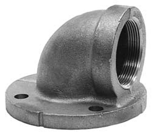 ANVIL 0300200201 ELBOW 90 2-1/2 IN. ANVIL 0300200201 ELBOW 90 2-1/2 IN.