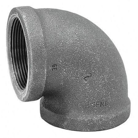 ANVIL 0310012000 REDUCING ELBOW 90 4X3 IN.