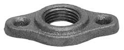 ANVIL 0310103205 WASTE NUT 3/4 IN.
