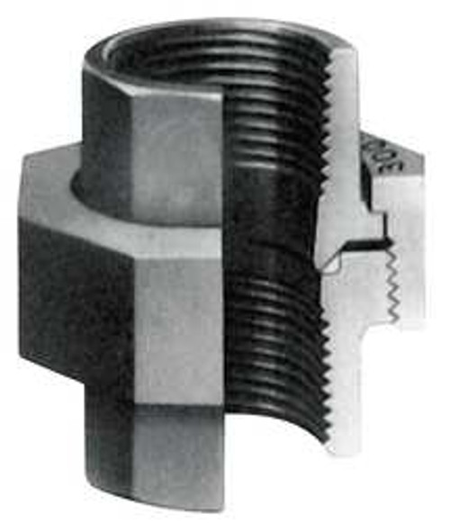 ANVIL 0312822802 UNION MALLEABLE IRON 300 3 IN. NPT