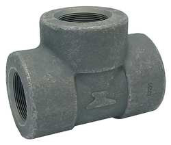 ANVIL 0361225006 TEE FORGED STEEL 6000 3/4 IN. NPT