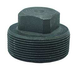 ANVIL 0361301609-14J747 SQUARE HEAD PLUG 1-1/2 IN.