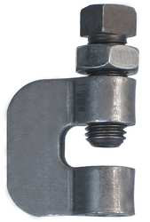 ANVIL 0500009345 C CLAMP W/LOCKNUT ROD SZ 1/2 IN