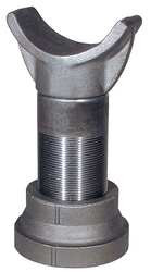 ANVIL 0500175070 PIPE SADDLE ADJUSTABLE PIPE SZ 2 1/2 IN