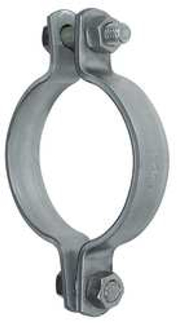 ANVIL 0500345046 PIPE CLAMP PIPE SZ 1 1/4 IN 4 1/8 IN L