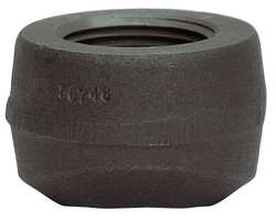 ANVIL 0766260475 PIPE SADDLE THREADED PIPE 1 IN