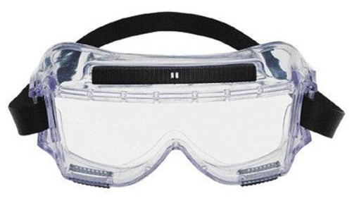 AO SAFETY 40304-00000-10 454 CENTURION SPLASH GOGGLE CLEAR MASK-