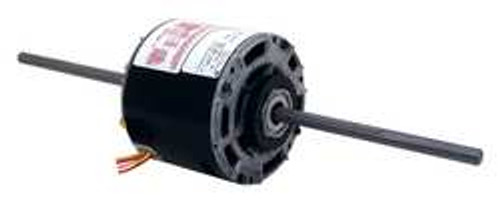 CENTURY 596 ROOM AIR COND MTR PSC OAO 1075 RPM