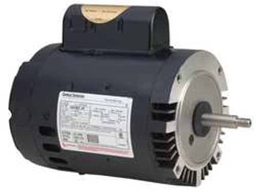 CENTURY B638 POOL MOTOR 3/4 HP 3450 RPM 115/208-230V
