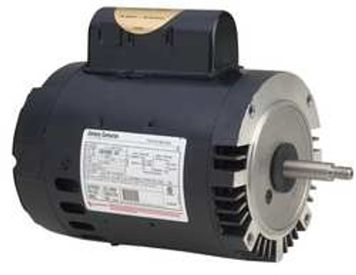 CENTURY B796 POOL MOTOR 1.5 HP 3450 RPM 115/208-230V