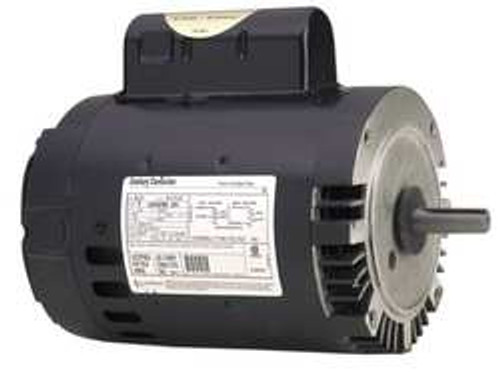 CENTURY B808 POOL PUMP MOTOR 2 HP 3450 RPM 208-230VAC