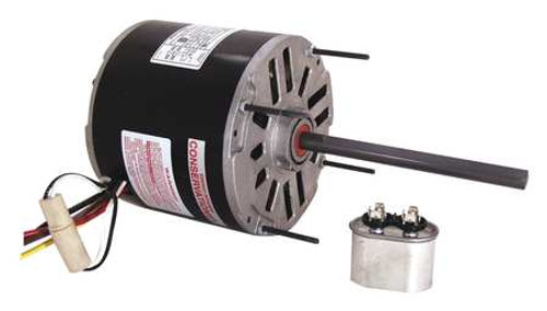 CENTURY BDH1036 CONDENSER FAN MOTOR 1/3 HP 1075 RPM 60HZ