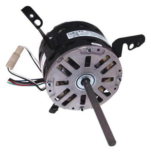 CENTURY FM1056 MOTOR PSC 1/2 HP 1075 208-230V 48Y OAO