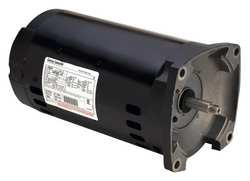 CENTURY H491 PUMP MOTOR 1/2 HP 3450 208-230/460 V 56Y