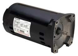 CENTURY H637 PUMP MOTOR 2 HP 3450 208-230/460 V 56Y