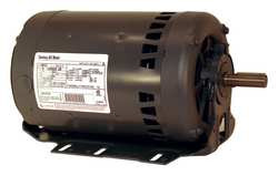 CENTURY H844 MTR 3 PH 2 HP 3450 200-230/460V EFF 83.0