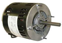 CENTURY OAN470 MOTOR PSC 1/4 HP 3200 RPM 460V 48Y OAO